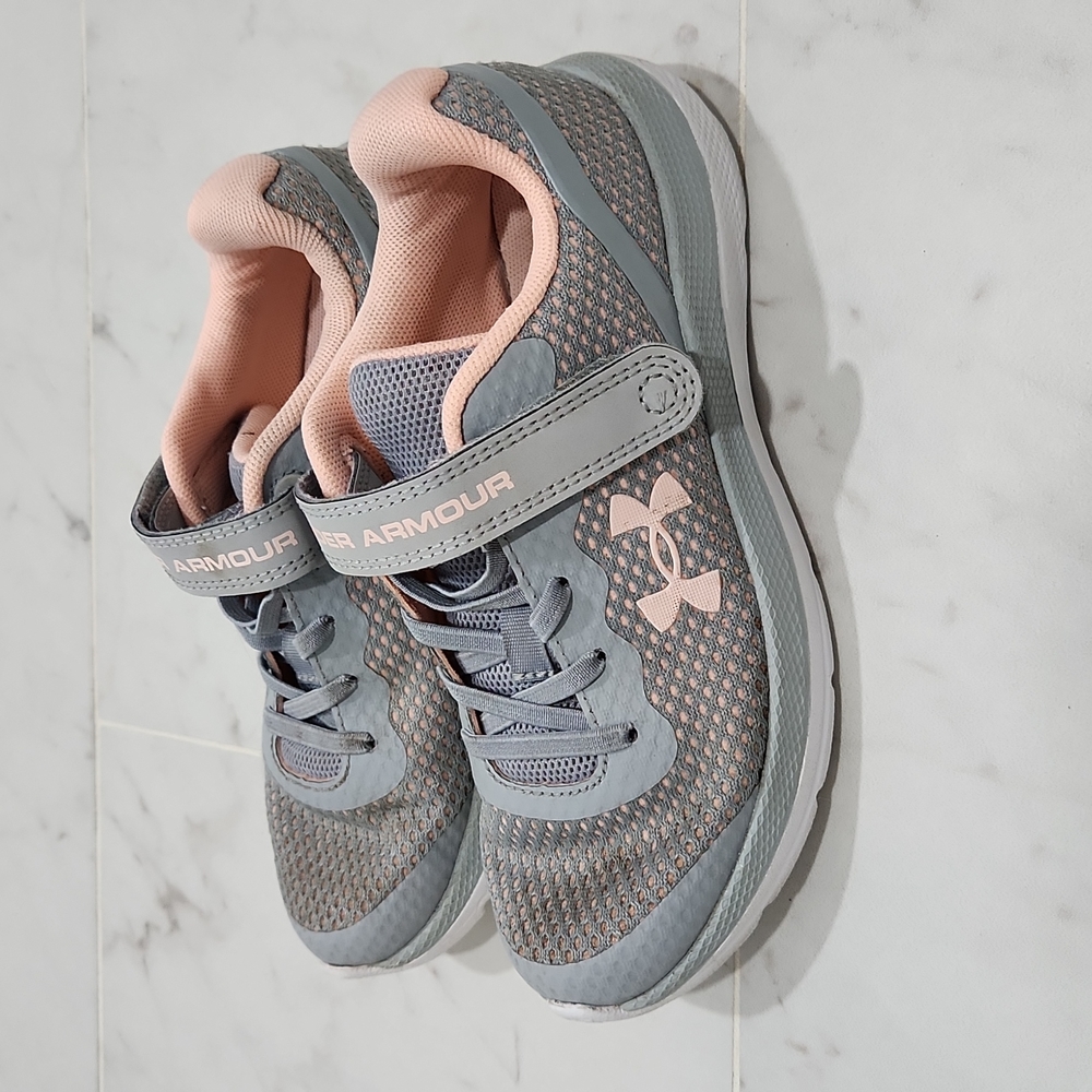 Under Armor Shoes